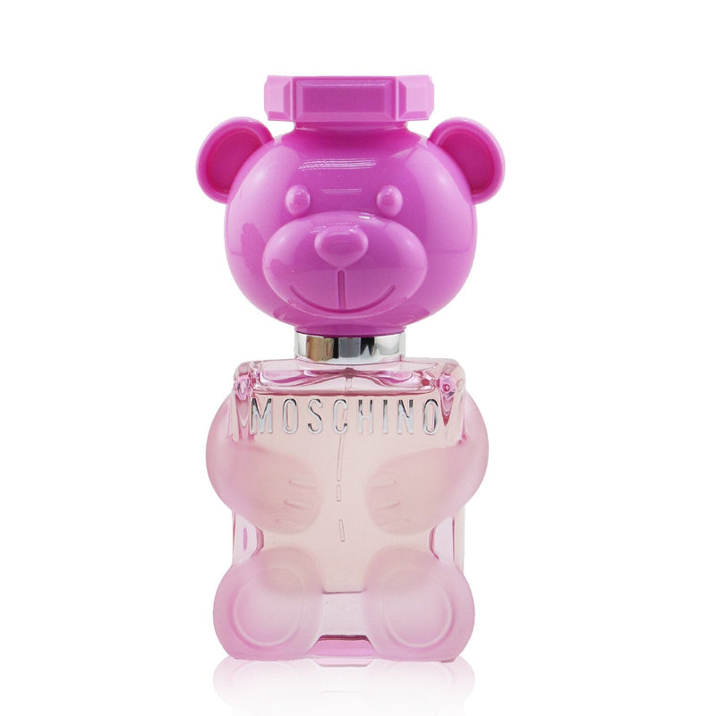 Moschino Toy 2 Bubble Gum Eau De Toilette Spray  30ml/1oz