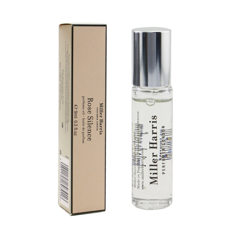 Miller Harris Rose Silence Perfume Oil 