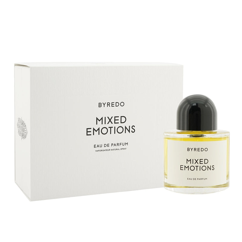 Byredo Mixed Emotions Eau De Parfum Spray  100ml/3.4oz