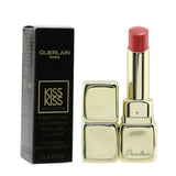 Guerlain KissKiss Shine Bloom Lip Colour - # 229 Petal Blush  3.2g/0.11oz