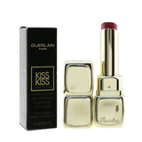 Guerlain KissKiss Shine Bloom Lip Colour - # 309 Fresh Coral  3.2g/0.11oz