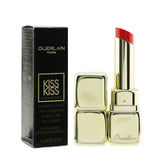 Guerlain KissKiss Shine Bloom Lip Colour - # 520 Love Bloom 