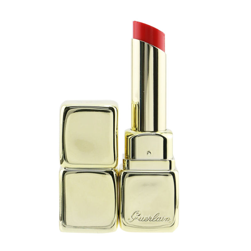 Guerlain KissKiss Shine Bloom Lip Colour - # 520 Love Bloom  3.2g/0.11oz