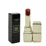 Guerlain KissKiss Shine Bloom Lip Colour - # 509 Wild Kiss  3.2g/0.11oz