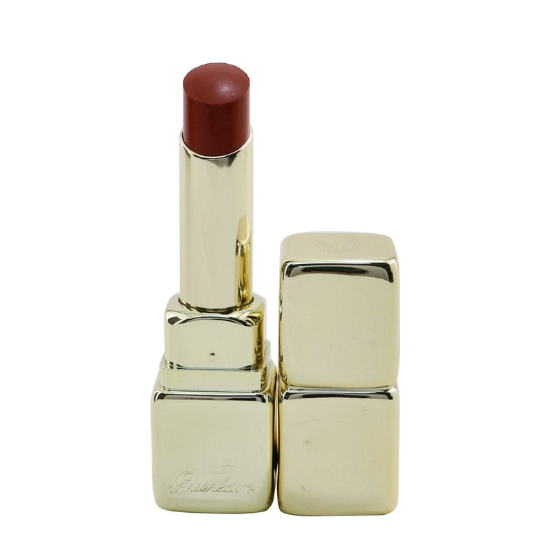 Guerlain KissKiss Shine Bloom Lip Colour - # 509 Wild Kiss 