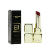 Guerlain KissKiss Shine Bloom Lip Colour - # 819 Corolla Rouge  3.2g/0.11oz