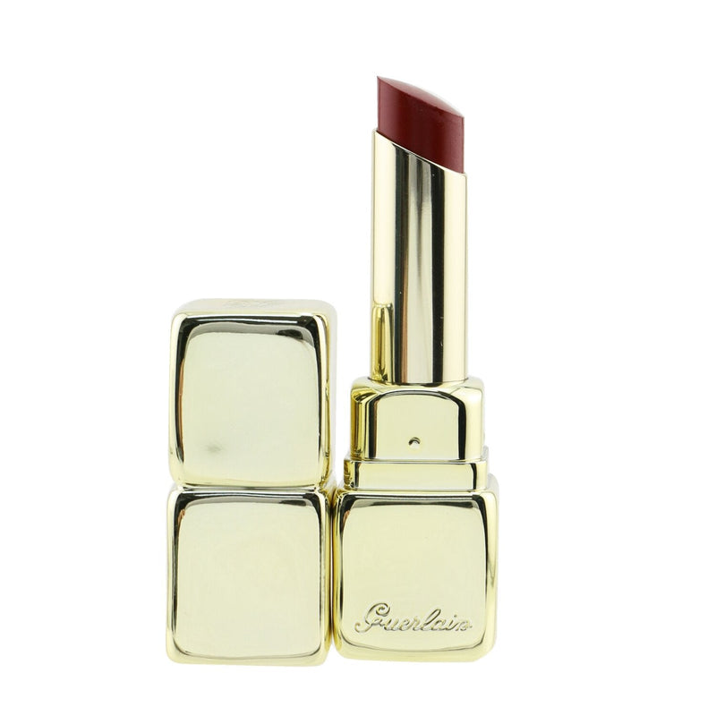 Guerlain KissKiss Shine Bloom Lip Colour - # 819 Corolla Rouge 