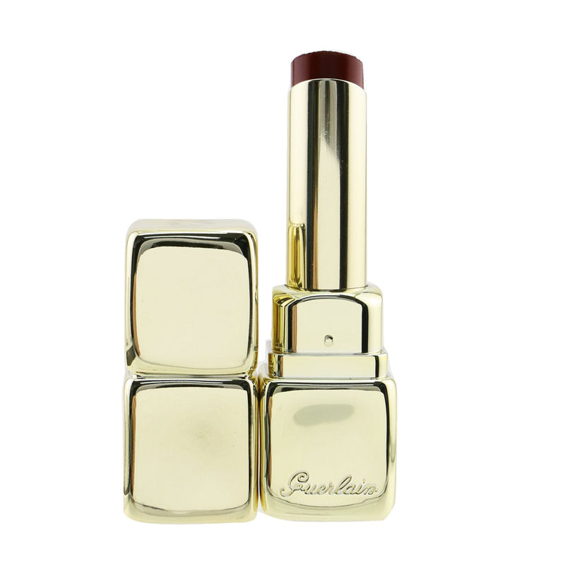 Guerlain KissKiss Shine Bloom Lip Colour - # 521 Kiss To Say  3.2g/0.11oz