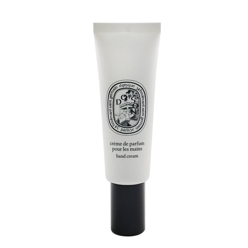 Diptyque Do Son Hand Cream 