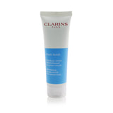 Clarins Fresh Scrub - Refreshing Cream Scrub (Box Slightly Damaged)  50ml/1.7oz
