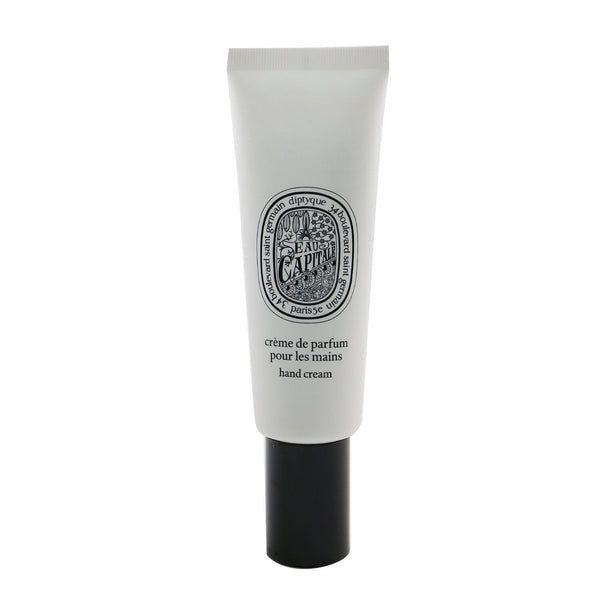 Diptyque Eau Capitale Hand Cream 