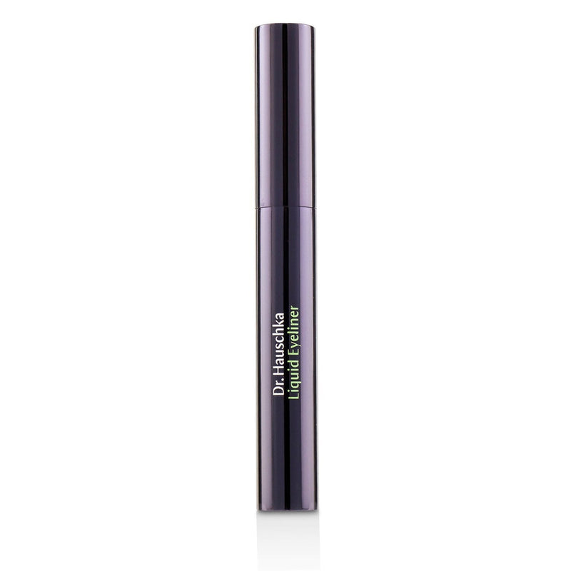 Dr. Hauschka Liquid Eyeliner - # 02 Brown (Exp. Date 01/2022) 