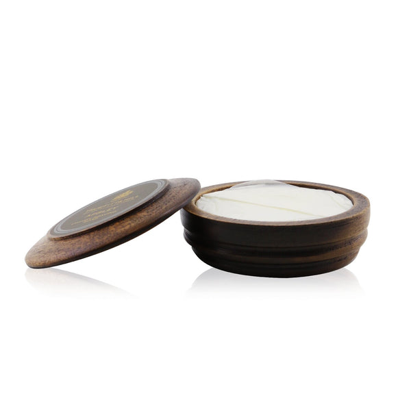 Truefitt & Hill Apsley Luxury Shaving Soap (In Wooden Bowl)  99g/3.3oz