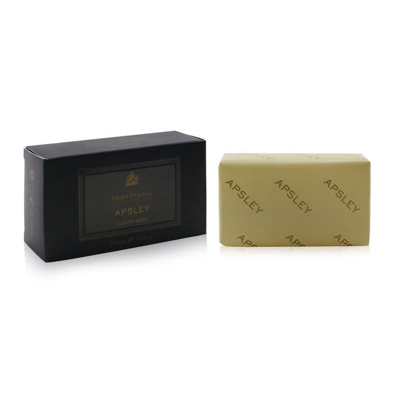 Truefitt & Hill Apsley Bath Soap  200g/7.05oz