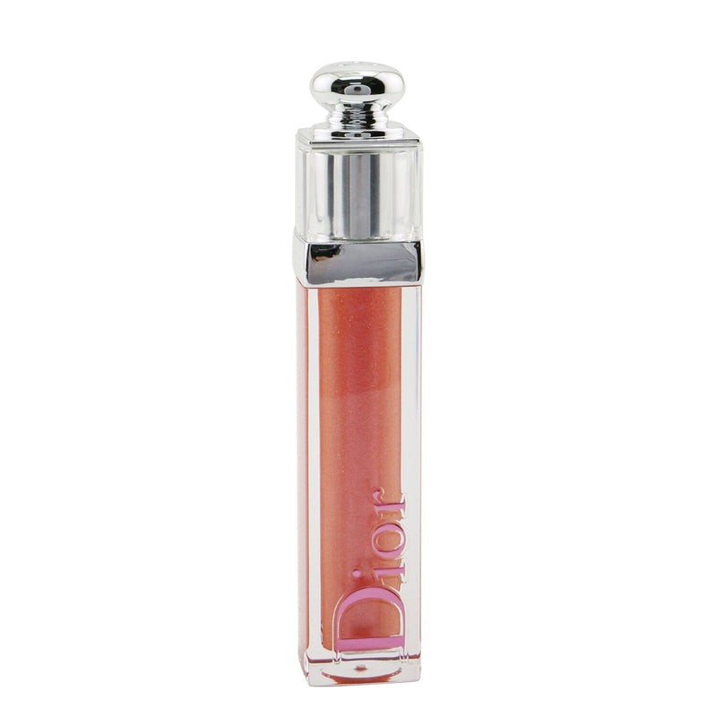 Christian Dior Dior Addict Stellar Gloss - # 454 Diorainbow  6.5ml/0.21oz