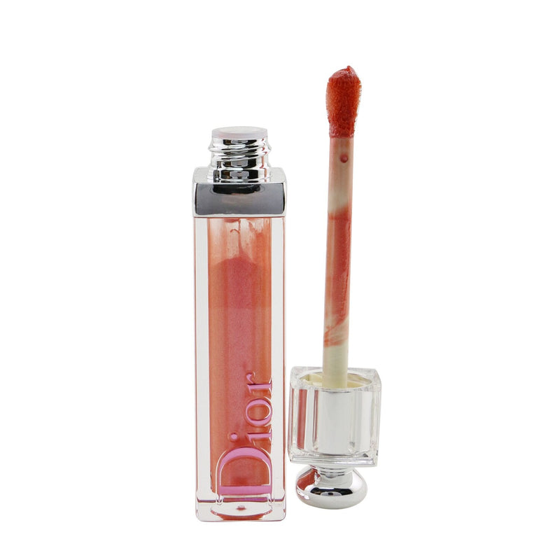 Christian Dior Dior Addict Stellar Gloss - # 454 Diorainbow 