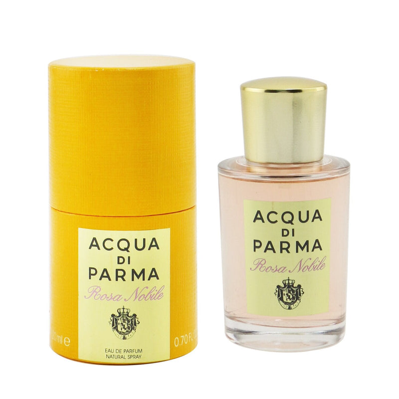 Acqua Di Parma Rosa Nobile Eau De Parfum Spray 