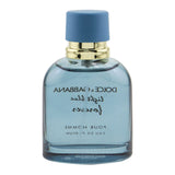 Dolce & Gabbana Light Blue Forever Pour Homme Eau De Parfum Spray 