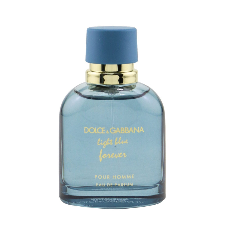 Dolce & Gabbana Light Blue Forever Pour Homme Eau De Parfum Spray 
