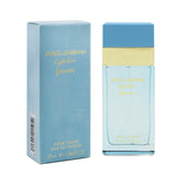 Dolce & Gabbana Light Blue Forever Eau De Parfum Spray  25ml/0.84oz