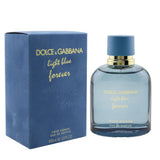 Dolce & Gabbana Light Blue Forever Pour Homme Eau De Parfum Spray 