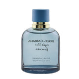 Dolce & Gabbana Light Blue Forever Pour Homme Eau De Parfum Spray 