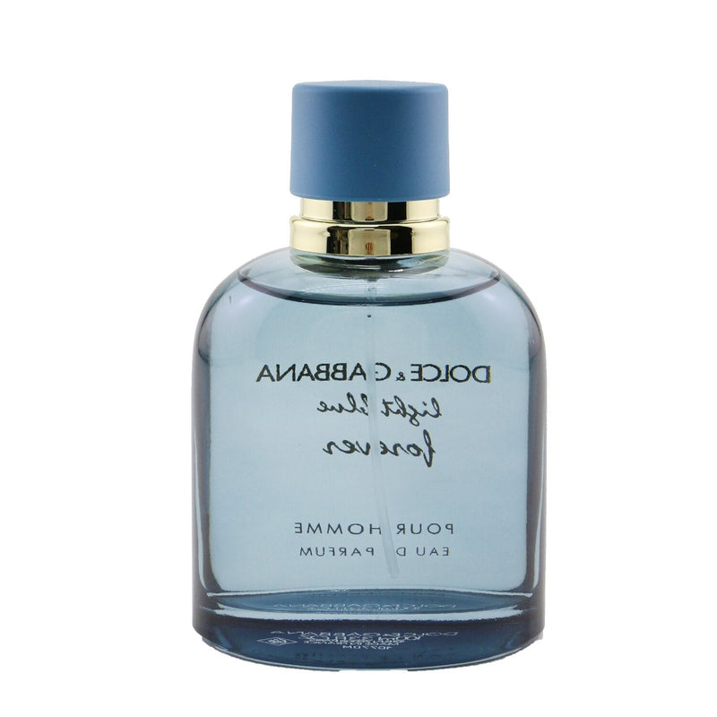 Dolce & Gabbana Light Blue Forever Pour Homme Eau De Parfum Spray 