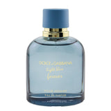 Dolce & Gabbana Light Blue Forever Pour Homme Eau De Parfum Spray 