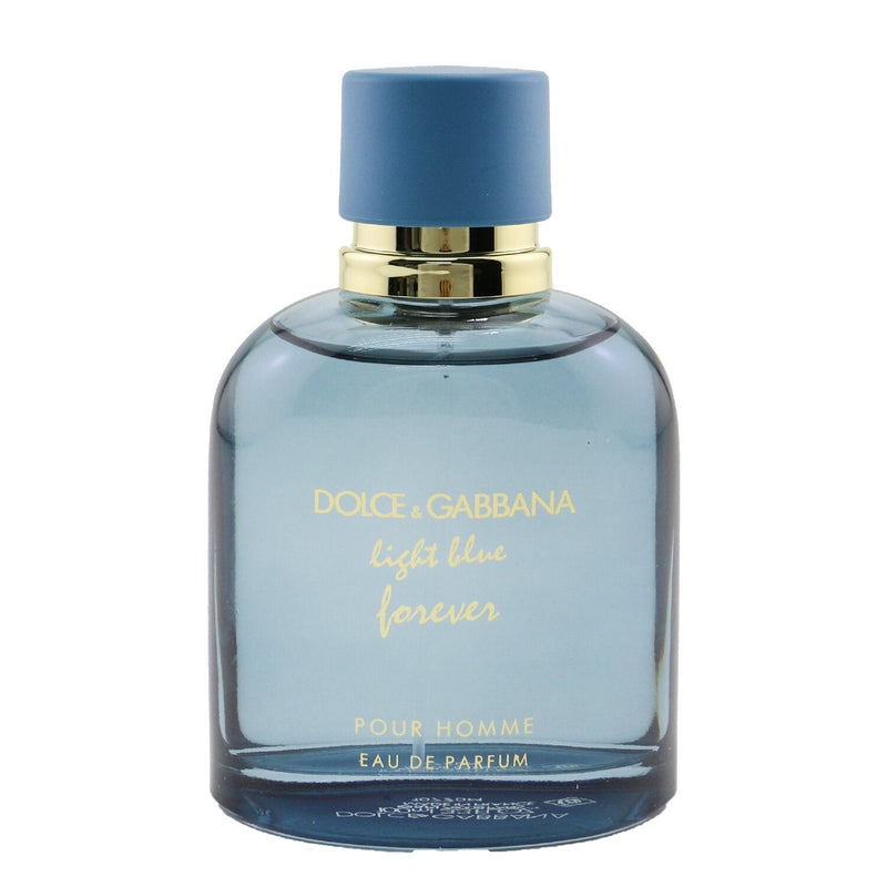 Dolce & Gabbana Light Blue Forever Pour Homme Eau De Parfum Spray 