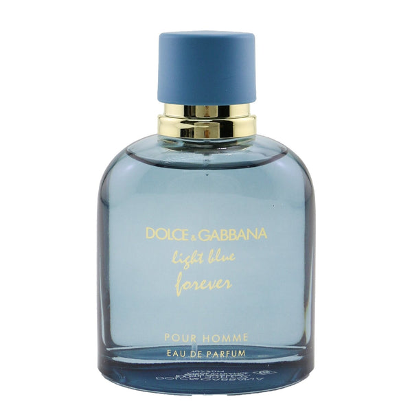 Dolce & Gabbana Light Blue Forever Pour Homme Eau De Parfum Spray 