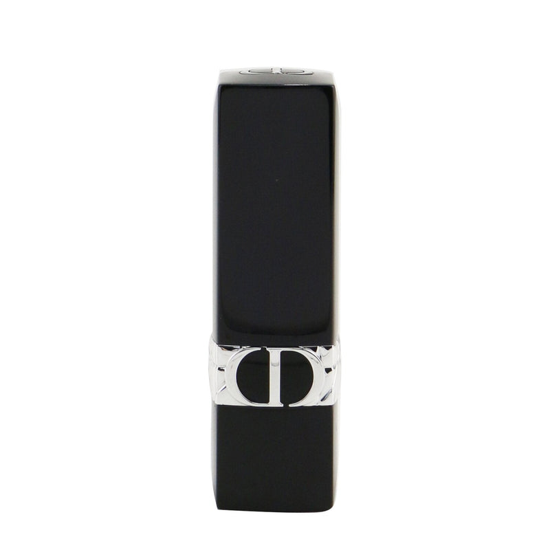 Christian Dior Rouge Dior Couture Colour Refillable Lipstick - # 625 Mitzah (Matte)  3.5g/0.12oz