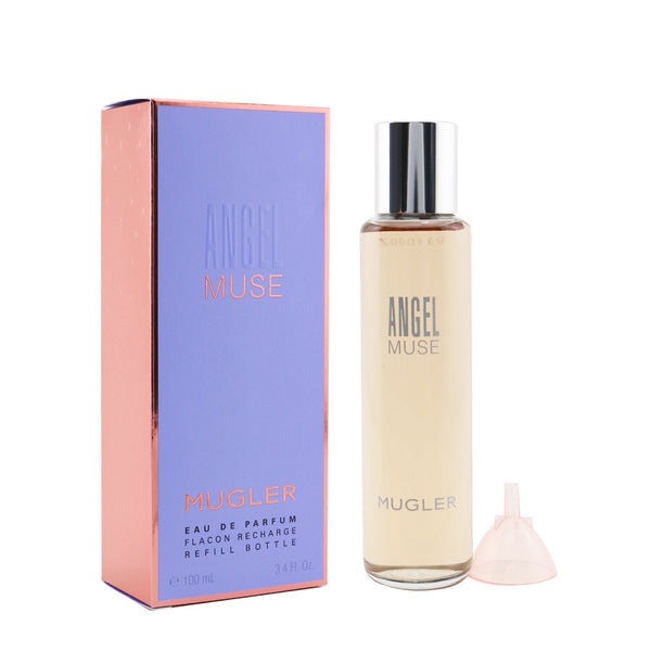 Thierry Mugler (Mugler) Angel Muse Eau De Parfum Refill Bottle 