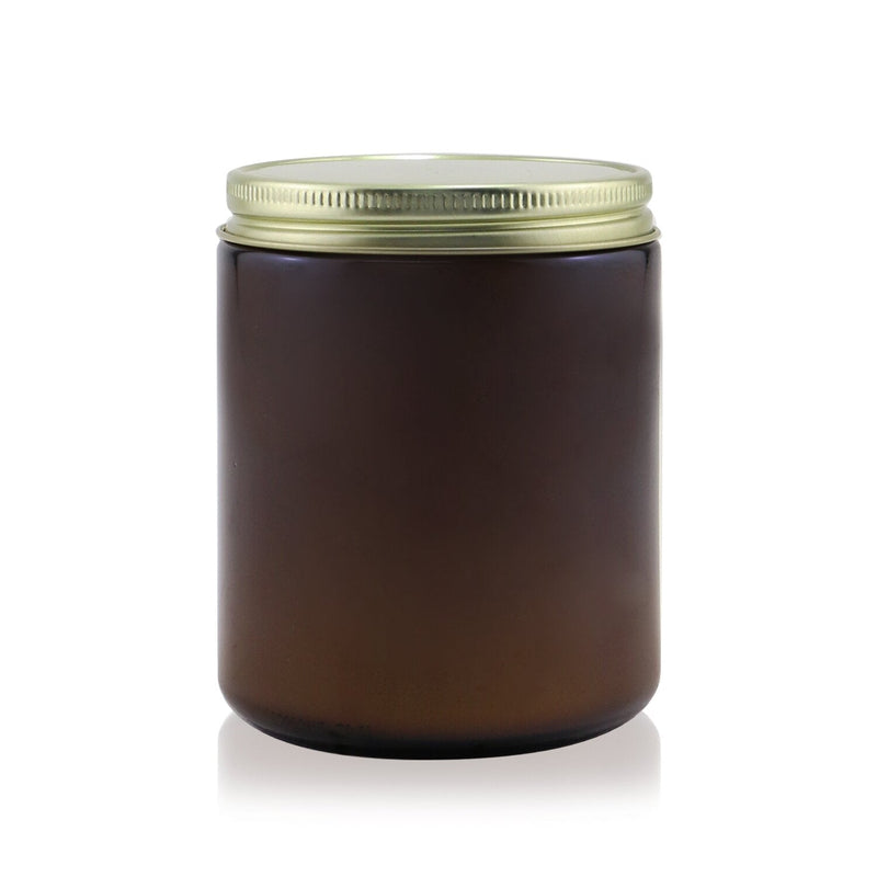 P.F. Candle Co. Candle - Teakwood & Tobacco  204g/7.2oz