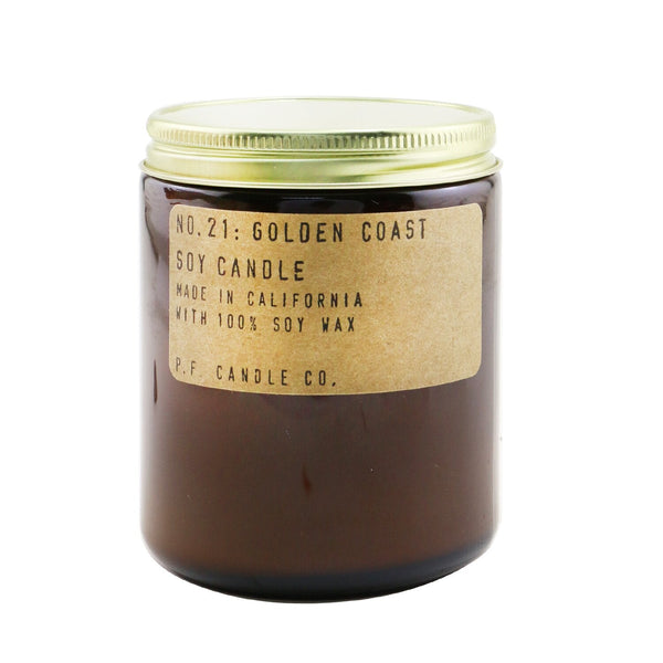 P.F. Candle Co. Candle - Golden Coast 