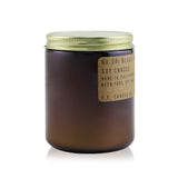 P.F. Candle Co. Candle - Black Fig  204g/7.2oz