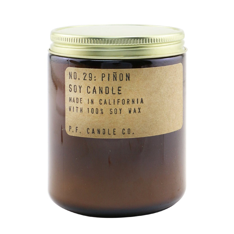 P.F. Candle Co. Candle - Pinon 