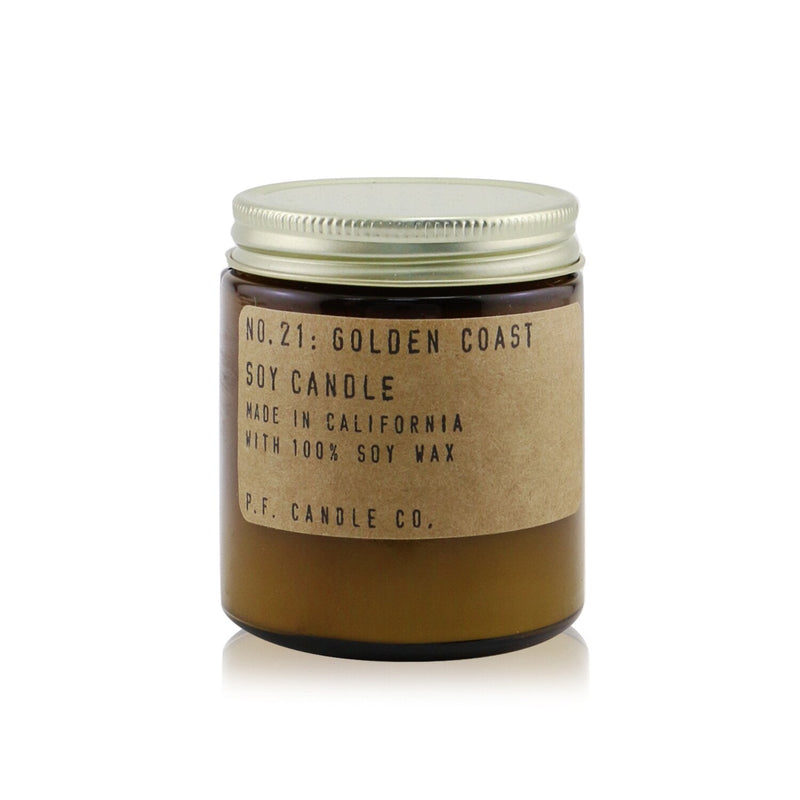 P.F. Candle Co. Candle - Golden Coast  99g/3.5oz