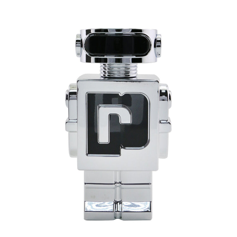 Paco Rabanne Phantom Eau De Toilette Refillable Spray (Unboxed)  150ml/5.1oz