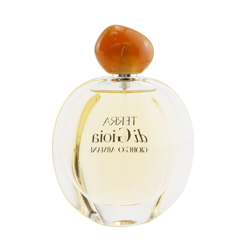 Giorgio Armani Terra Di Gioia Eau De Parfum Spray  100ml/3.4oz