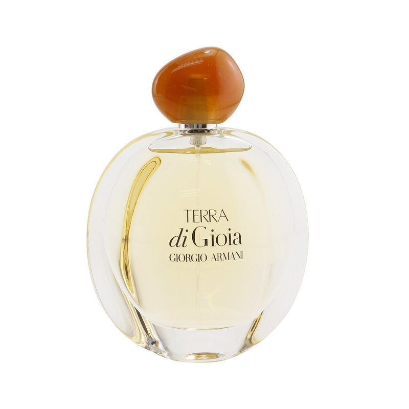 Giorgio Armani Terra Di Gioia Eau De Parfum Spray  100ml/3.4oz