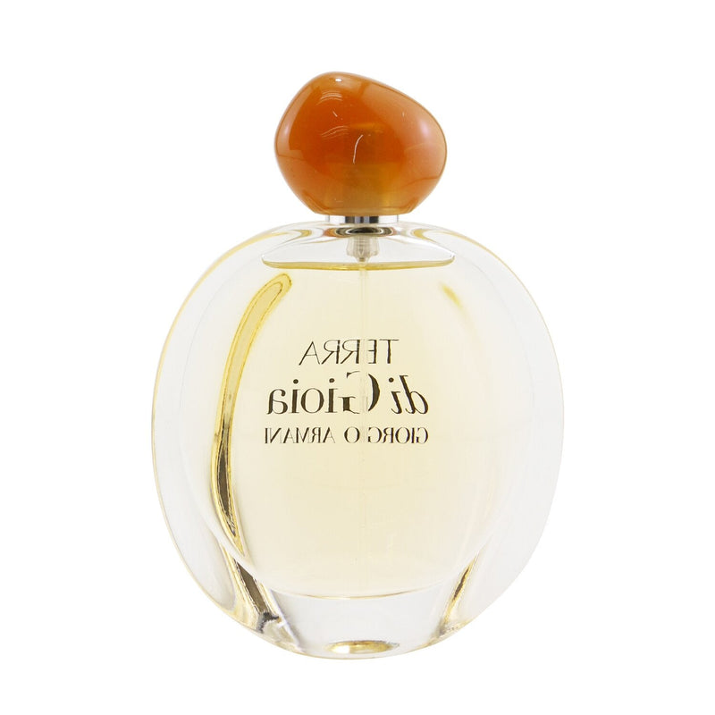 Giorgio Armani Terra Di Gioia Eau De Parfum Spray  50ml/1.7oz