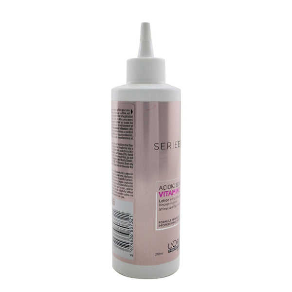 L'Oreal Professionnel Serie Expert - Vitamino Color Acidic Sealer 