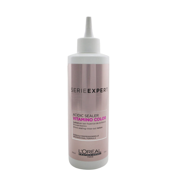 L'Oreal Professionnel Serie Expert - Vitamino Color Acidic Sealer 