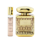 By Terry Terryfic Oud Extreme Extrait De Parfum Duo Spray 