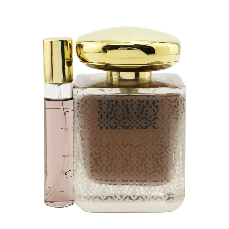 By Terry Terryfic Oud L'Eau Eau De Toilette Duo Spray 