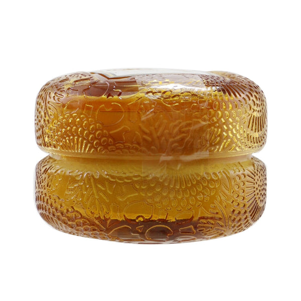 Voluspa Macaron Candle - Baltic Amber  5.1g/1.8oz