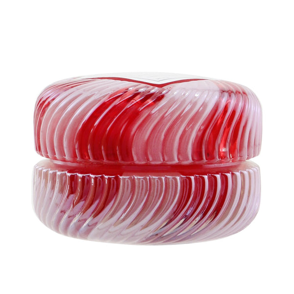 Voluspa Macaron Candle - Crushed Candy Cane 