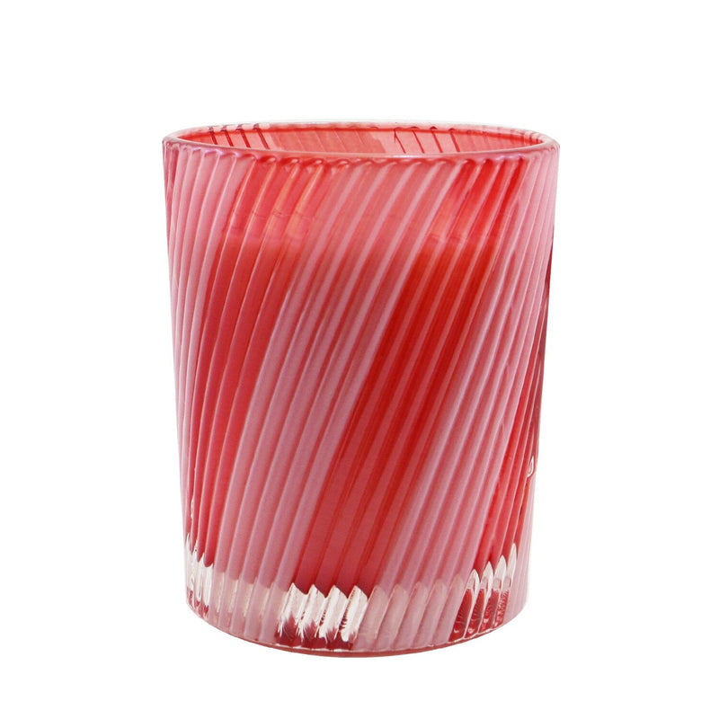 Voluspa Classic Candle - Crushed Candy Cane 