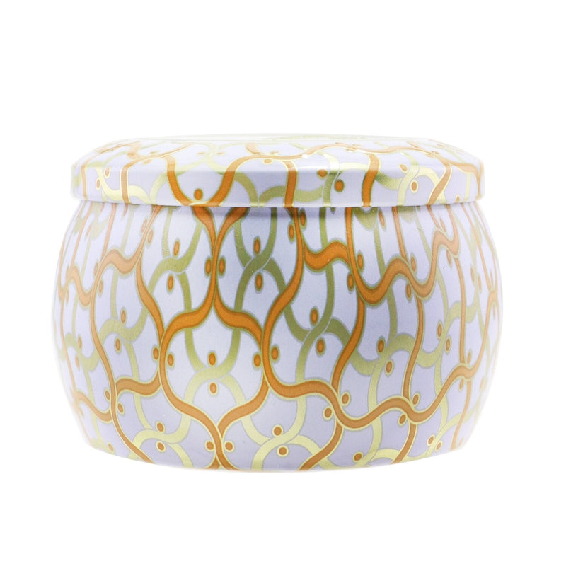 Voluspa Mini Tin Candle - Italian Bellini 