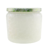 Voluspa Petite Jar Candle - Moroccan Mint Tea 